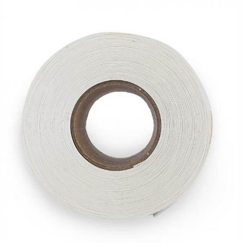 雅宸众联 YC52ZL 标签胶贴 75mm*36mm （单位：卷） 白色