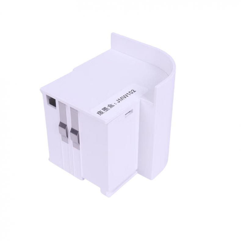  JMW102 分离式废墨盒  （单位：盒） 适用TP108G102IP860系列 红黑双色