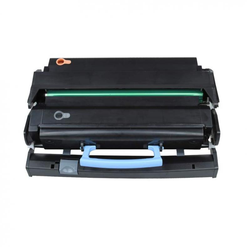  X463A11G 粉盒 3500页 （单位：支） 适用LEXMARK X463 X464 X466 黑色