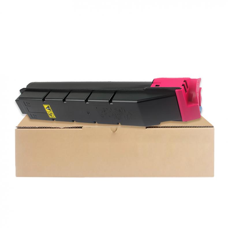  TK-8308M 墨粉盒 15000页 （单位：支） 适用京瓷TASKalfa 3050ci 3550ci 3051ci 3551ci 红色