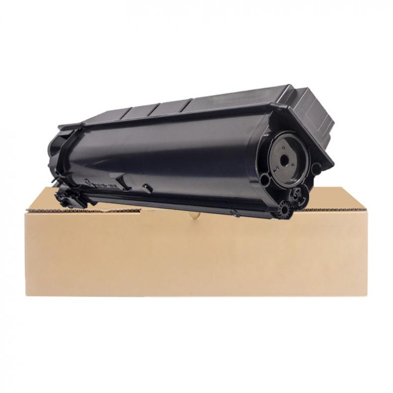  TK-8308K 墨粉盒 25000页 （单位：支） 适用京瓷TASKalfa 3050ci 3550ci 3051ci 3551ci 黑色