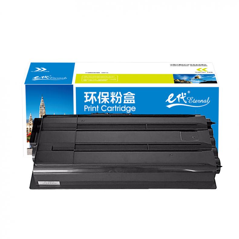  TK-7208 粉盒 35000页 （单位：支） 适用京瓷TASKalfa 3510i 黑色