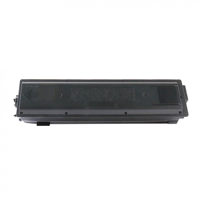  TK4118 粉盒专业装 18000页 （单位：支） 适用京瓷TASKALFA2200 黑色