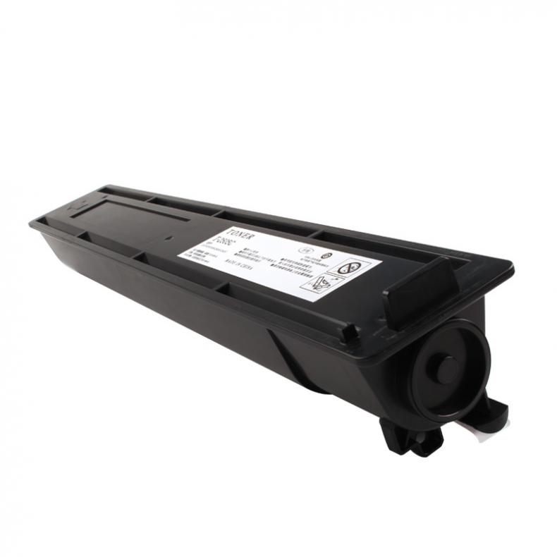 e代经典 T2505C 粉盒 6000页 （单位：支） 适用东芝2505 2505H 2505F 黑色