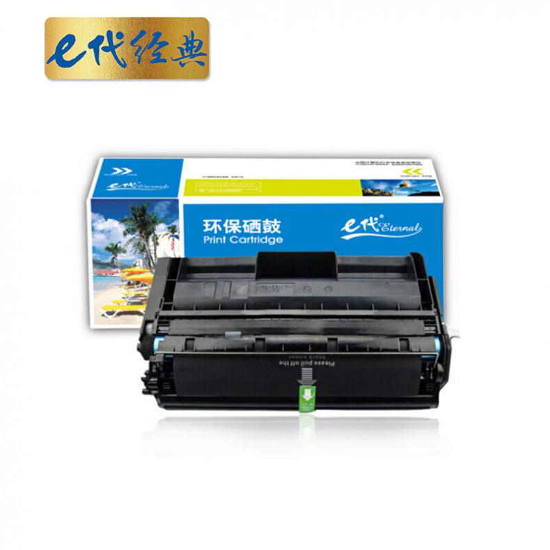  SP4310 硒鼓 15000页 （单位：支） 适用理光SP4310硒鼓SP4100 4100N等 黑色