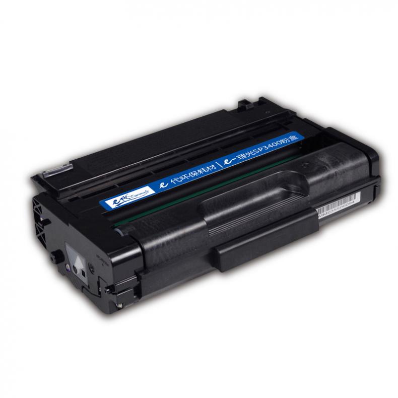  SP3400 硒鼓 5000页 （单位：支） 适用理光 SP3500N;SP3510DN;SP3500SF 黑色