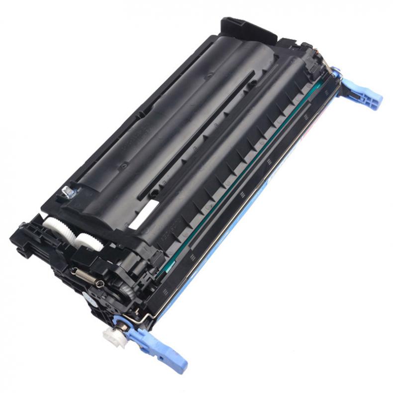  Q6473A 硒鼓 4000页 （单位：支） 适用惠普HP3600 3600n 3600dn打印机 红色