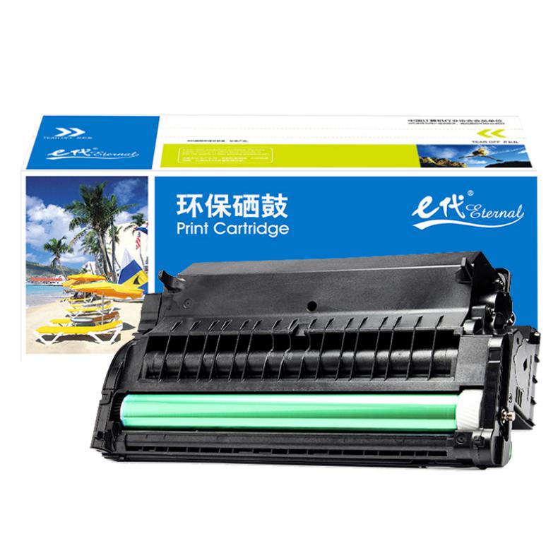 e代经典 OKI411/431 硒鼓 25000页 （单位：支） 适用OKI B411dn 431dn 黑色