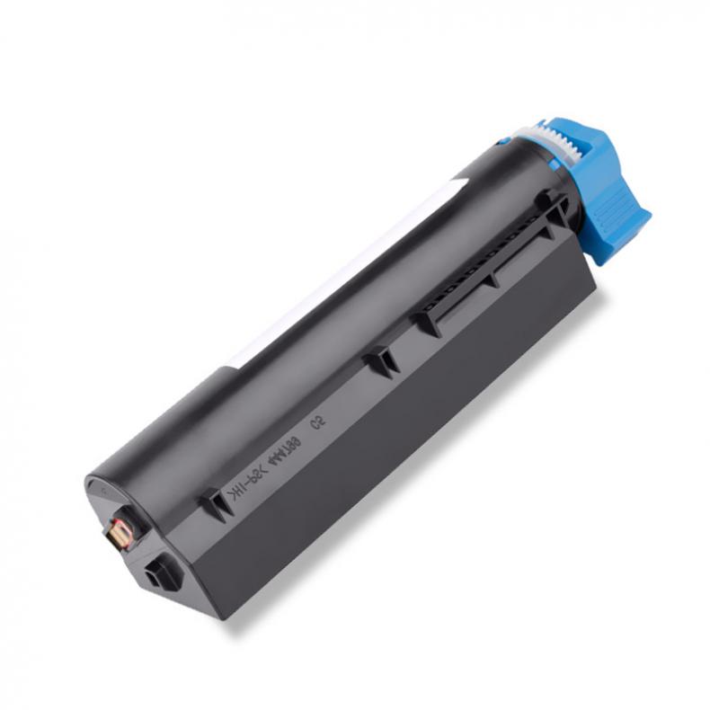  OKIB412DN 粉盒 3000页 （单位：支） 适用OKI B412dn 黑色