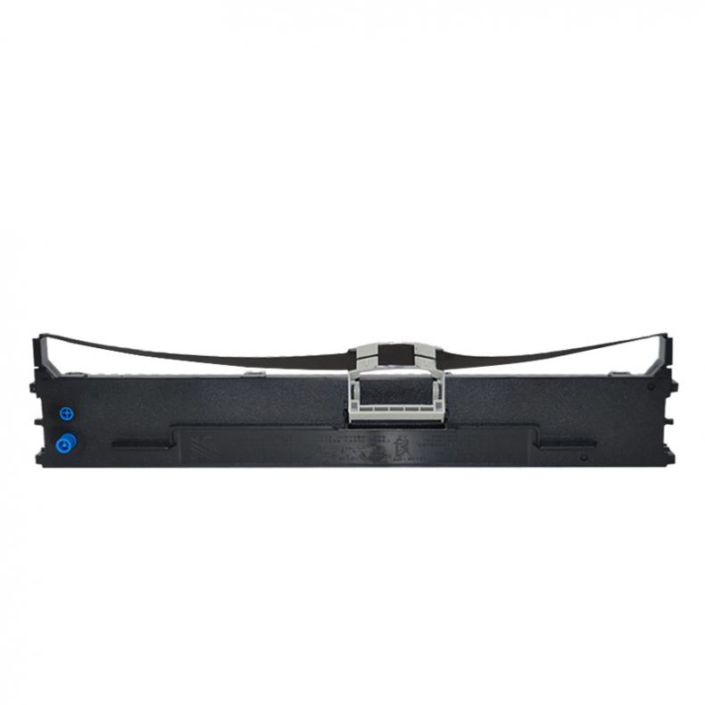  OKI6100F 色带架 12.7mm*13m （单位：只） 适用OKI7150F;6100F+;760F;6300F;6300FC打印机 黑色