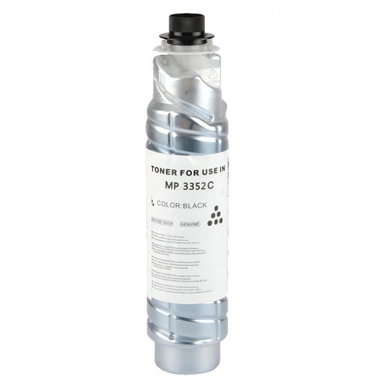  MP3352C 碳粉盒 11000页 （单位：支） 适用理光MP2352SP 2852 2852SP 黑色