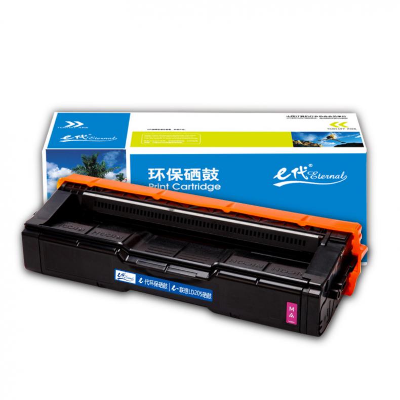  LD205M 硒鼓 2000页 （单位：支） 适用于CS2010DW CF2090DWA打印机 红色