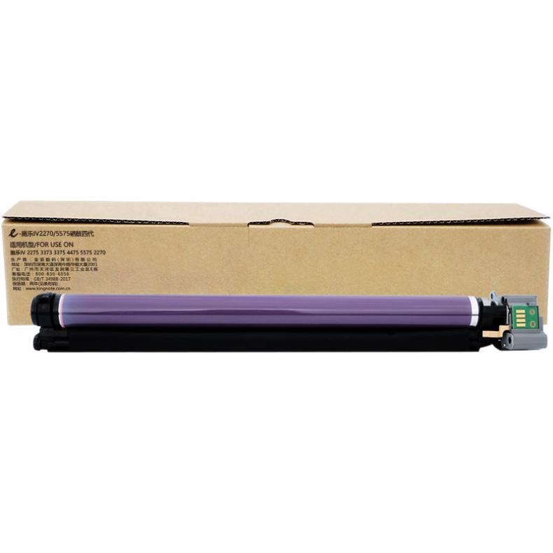  IV2270/5575 硒鼓 60000页 （单位：支） 适用施乐IV 2275 3373 黑色