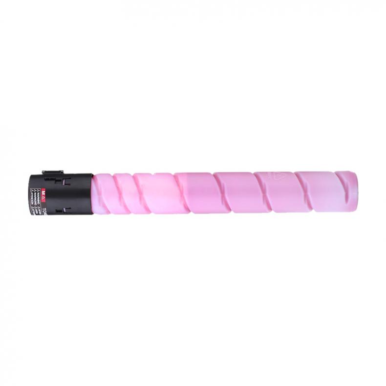  TN321/TN220/TN221 粉盒 25000页 （单位：支） 适用柯美C364;C284;C224;C7822;C7828;C221 C281 红色