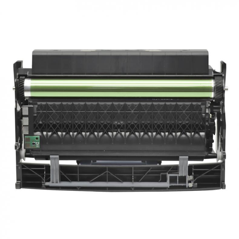  E260 硒鼓+粉盒套装 30000页（硒鼓）/3500页(粉盒) （单位：套） 适用利盟Lexmark E260 360dnd E460dn dw E462dtn 黑色