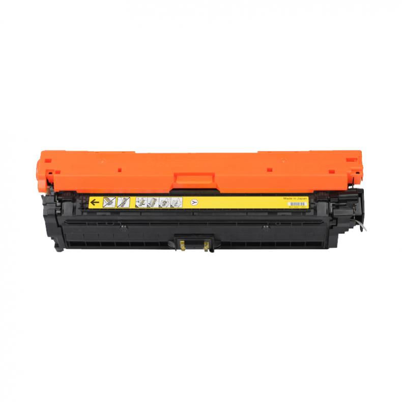  CE342A(651A) 硒鼓商务版 16000页 （单位：支） 适用惠普HP M775dn/M775z/M775f 651A 黄色