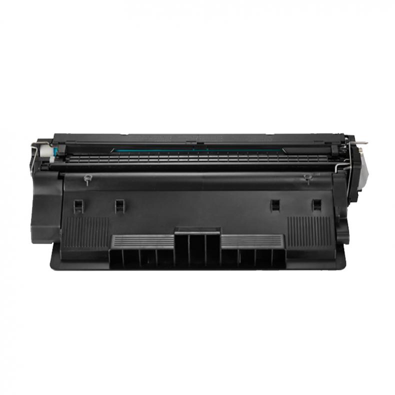  7516A 硒鼓加黑版 12000页 （单位：支） 适用于惠普HP 5200 5200n 黑色