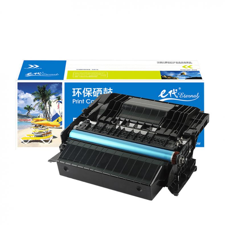 e代经典 1145 硒鼓 60000页 （单位：支） 适用利盟XM1145 M1145 24B6040 黑色