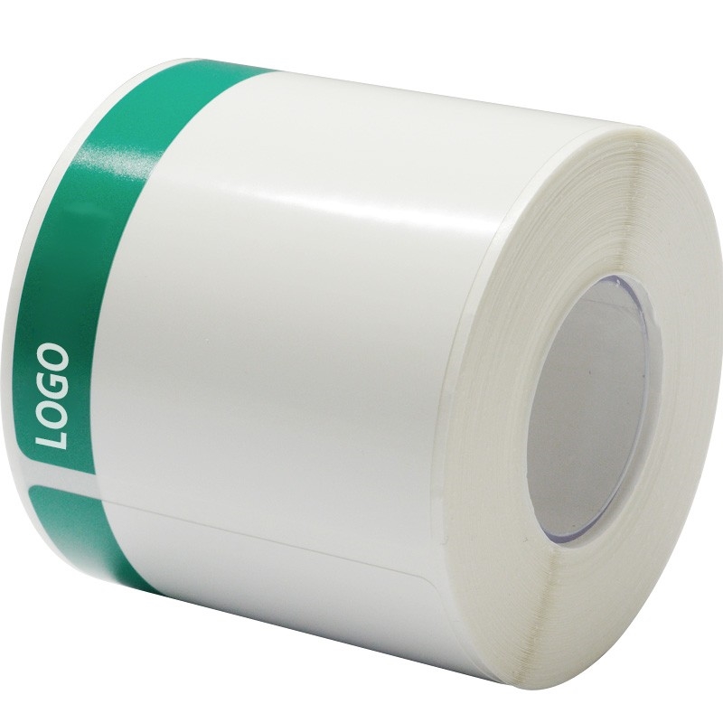 MakeID CE50-90B-150(427)/H 标签纸 50mm*90mm （单位：盒） 白色