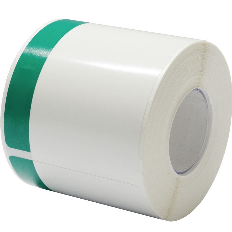 MakeID PL50-90B-150(427)/H 标签纸 50mm*90mm （单位：卷） 白色