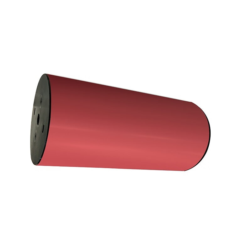 爱墨 KA-26020RK 标签胶贴 260mm*20m （单位：盒） 红色