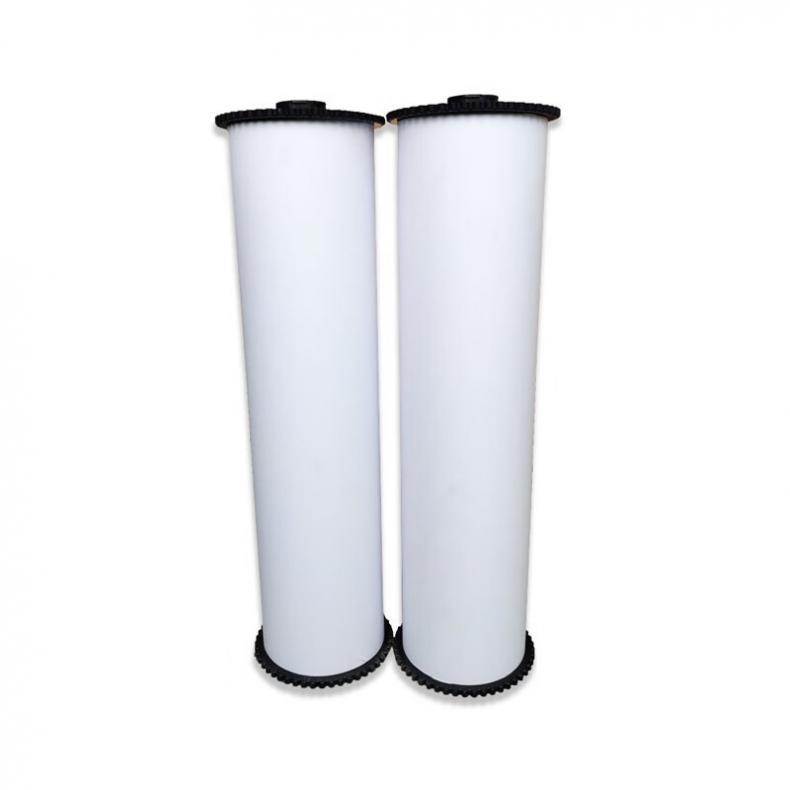 鼎一科技（DY） 300mm*15m 胶贴 300mm*260mm （单位：卷） 适用DTMP50 白色