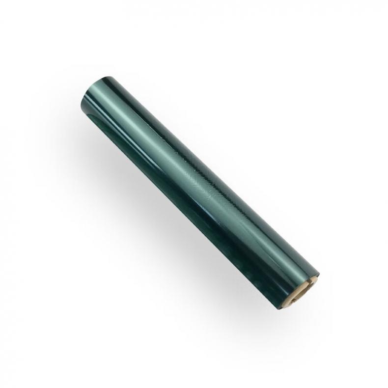 鼎一科技（DY） 500mm*28m 色带 300mm*260mm （单位：卷） 适用DTMP50 绿色