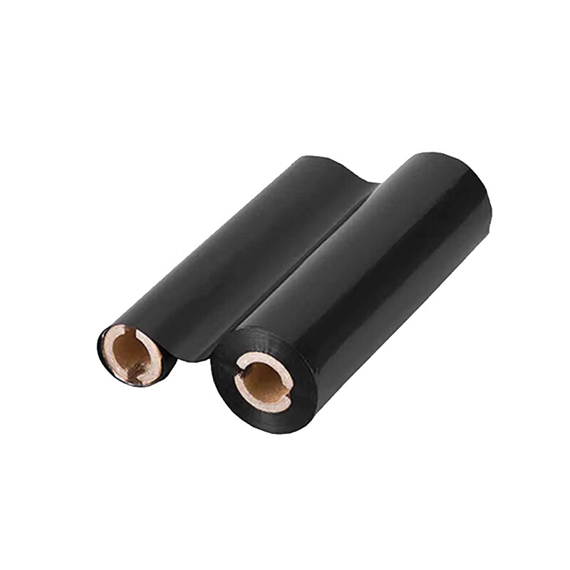  KSL-200100 色带 200mm*100m （单位：个） 打印量500张 黑色