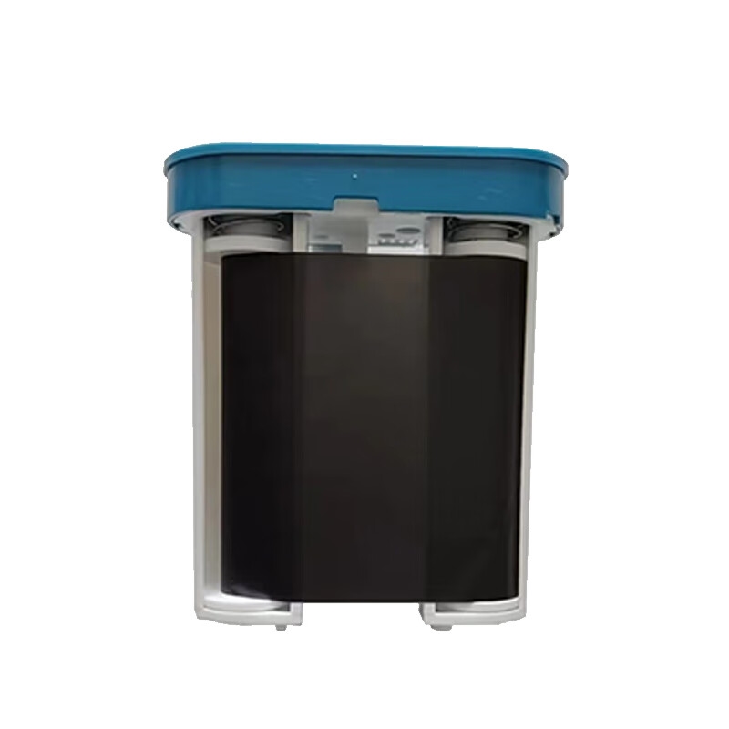  HSGR8345B 标签机专用色带 83mm*45m （单位：个）  黑色