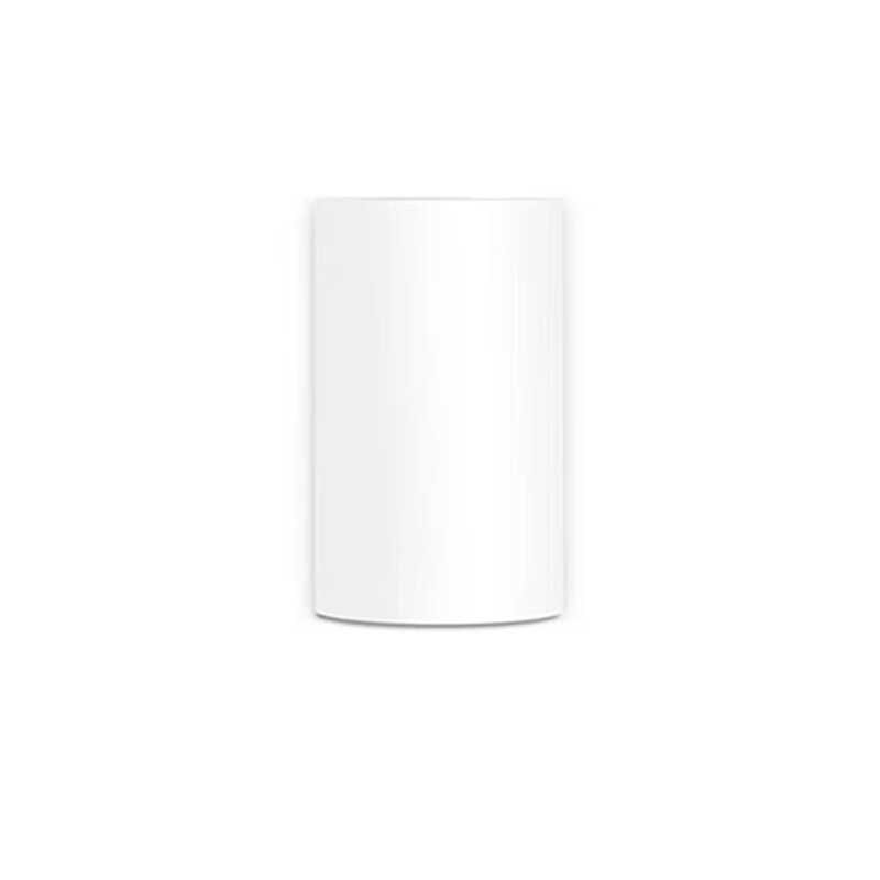  KSL-30020 标签胶贴 300mm*20m （单位：卷）  白色