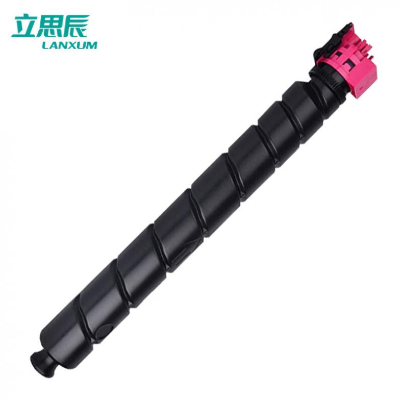 立思辰（LANXUM） TL-8588M 墨粉盒 24000页 （单位：只） 适用GM8560cdn 品红