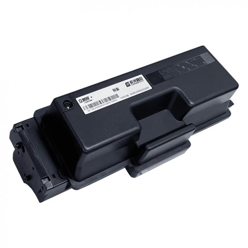 立思辰（LANXUM） TL-340 墨粉盒 3000页 （单位：只） 适用立思辰GD3440dn/GD3435dn 黑色