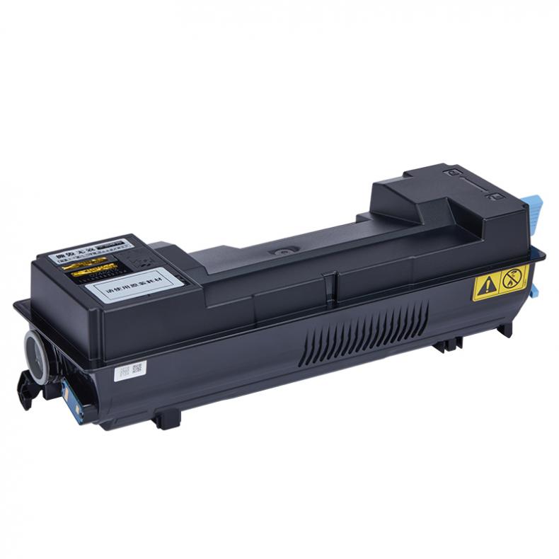 立思辰（LANXUM） TL-7323 墨粉盒 15000页 （单位：只） 适用立思辰GA5135dn/GA5140dn 黑色