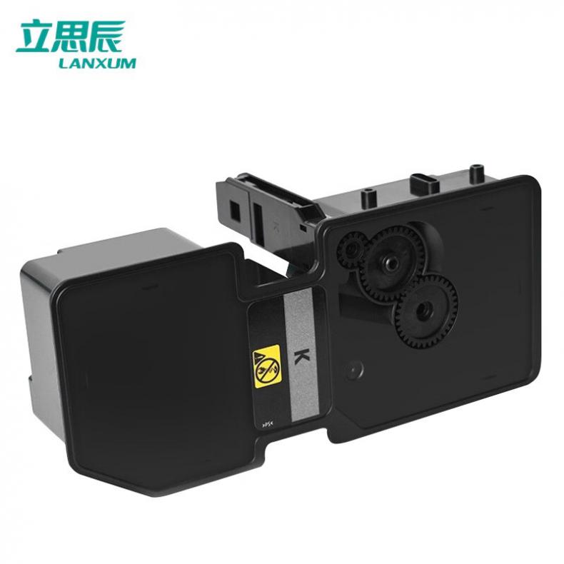 立思辰（LANXUM） TL-5353K 墨粉盒 4000页 （单位：只） 适用于GA7530cdn/GA3530cdn/GB3531cdn/GB7531cdn 黑色