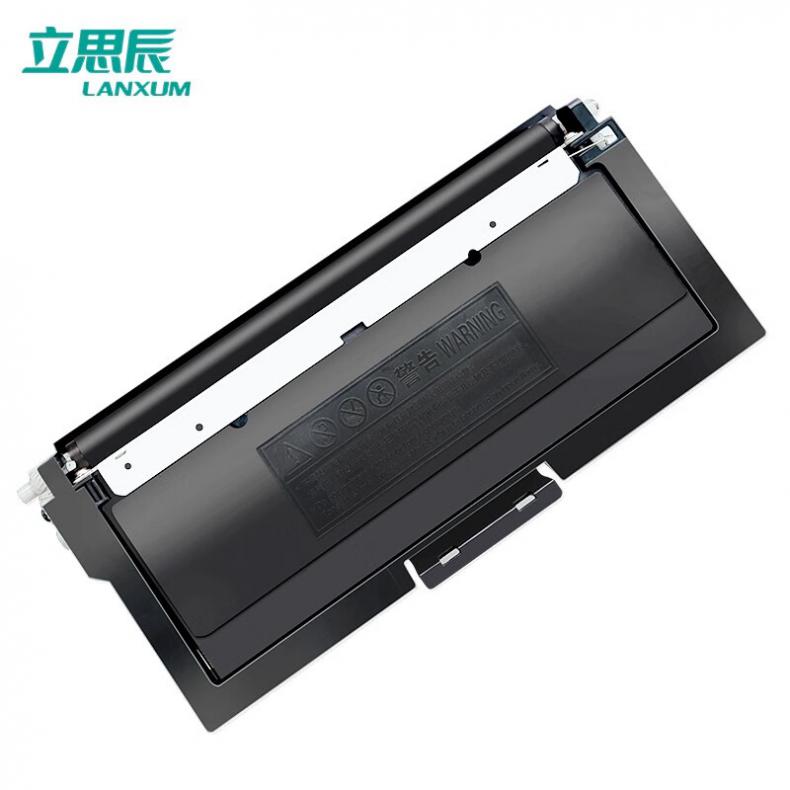 立思辰（LANXUM） TN333 墨粉盒 3000页 （单位：只） 适用于GA7030dn/GB3031dn/GB7031dn 黑色