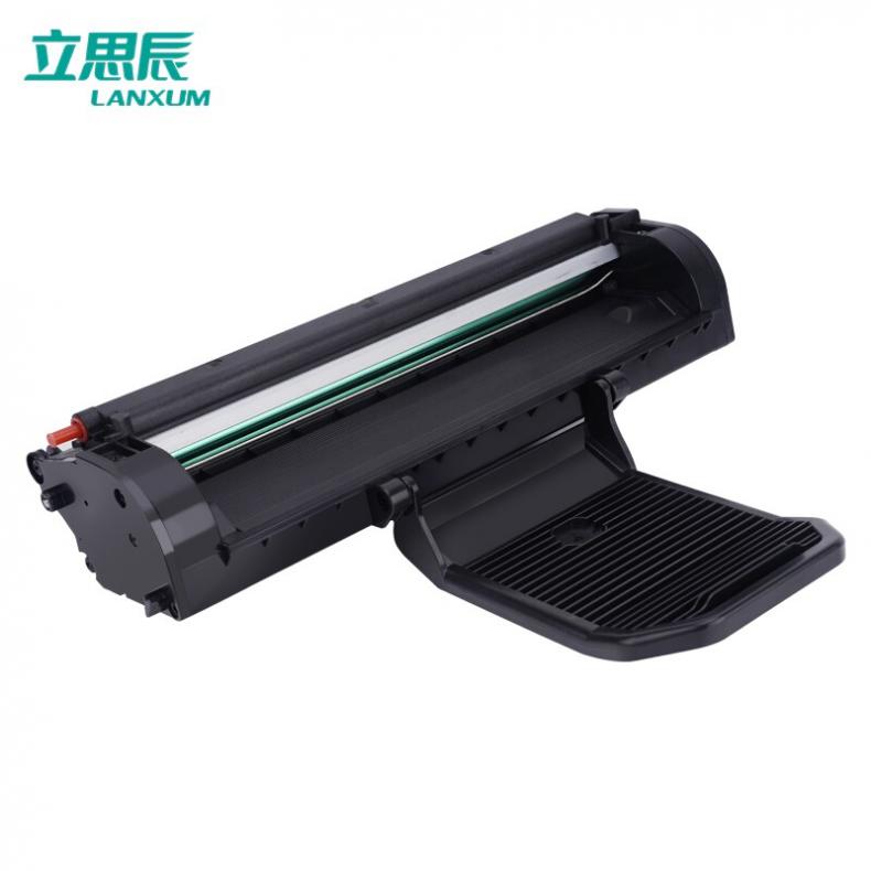 立思辰（LANXUM） TD237 硒鼓 3000页 （单位：只） 适用GA7220n 黑色