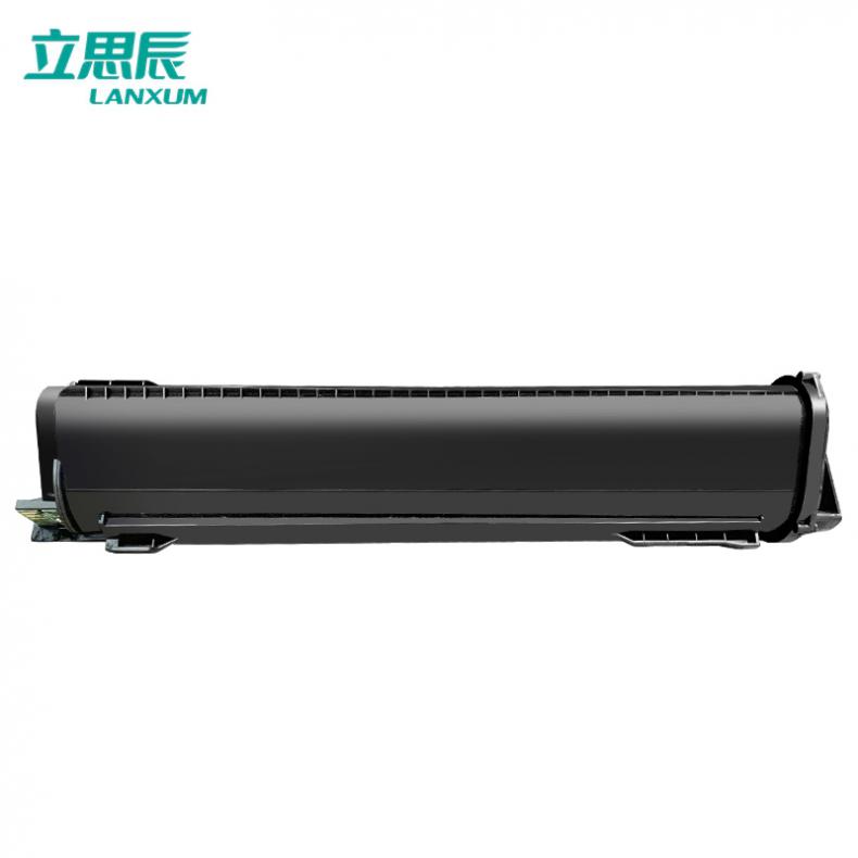 立思辰（LANXUM） TK-2005M 粉盒 10000页 （单位：只） 适用于GA5025dn 黑色