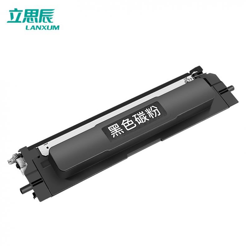 立思辰（LANXUM） TN4K4 粉盒 3000页 （单位：只） 适用于GA2630DN 黑色