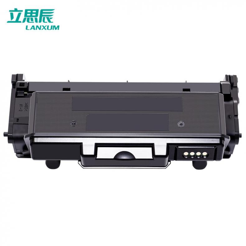 立思辰（LANXUM） HC5970 粉盒 5000页 （单位：只） 适用于GA3340dn/GB3341dn 黑色