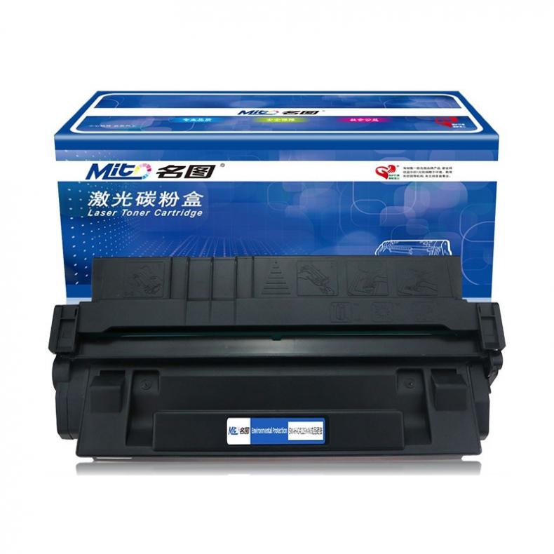 名图 SW-H-C4129X-N 硒鼓 10000页 （单位：支） 适用HP M4555MFP等 黑色