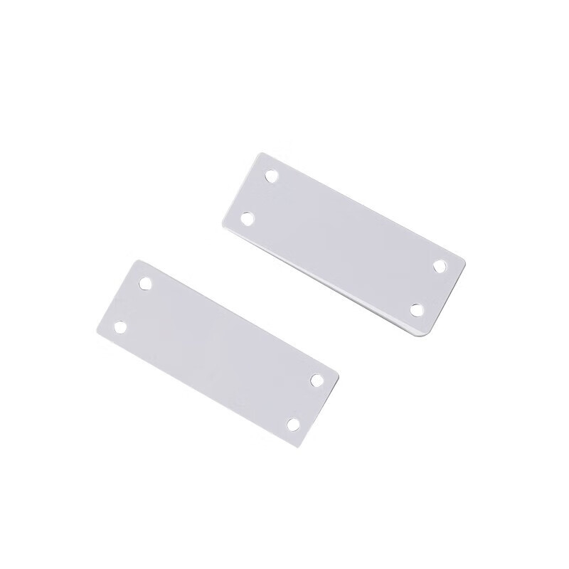  HH-GP1201 挂牌 50*90mm 10个/盒 （单位：盒）  白色