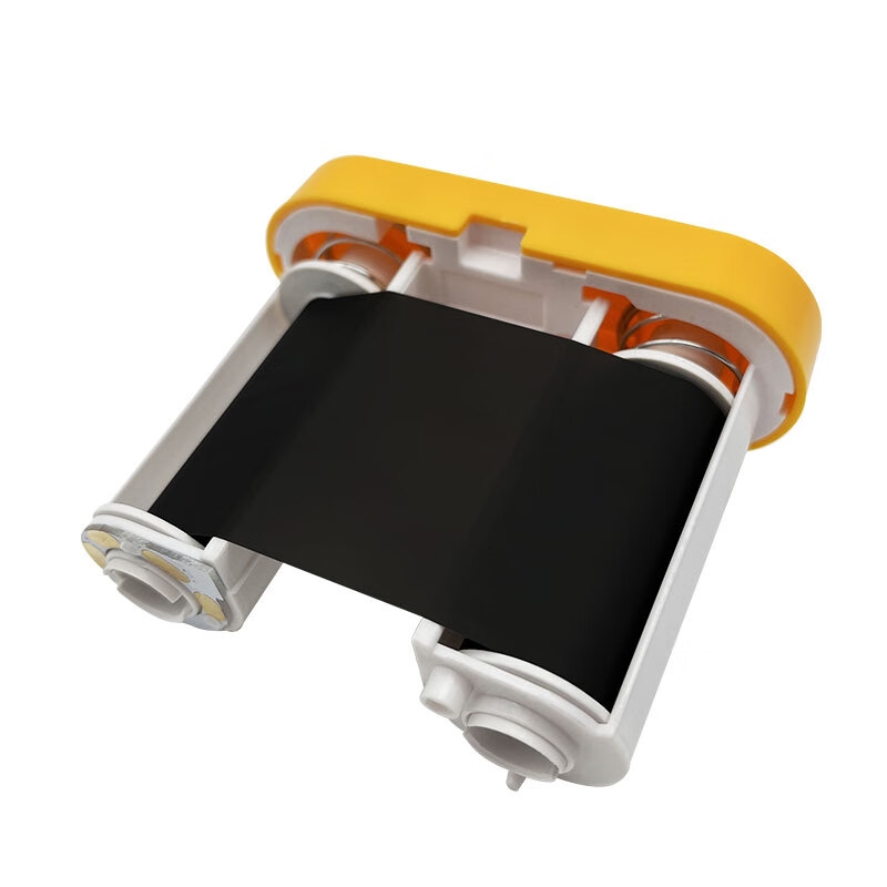 识巧 SGR50-30 色带 50mm*30m （单位：个） 适用识巧H50 黑色