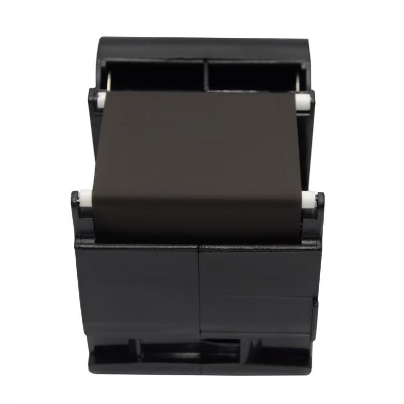 PP-RC3BKF 色带 130m*60mm （单位：个）  黑色