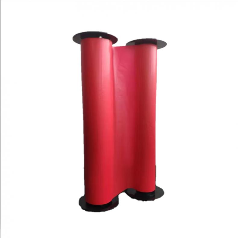 300mm*100m 色带  （单位：卷）  红色