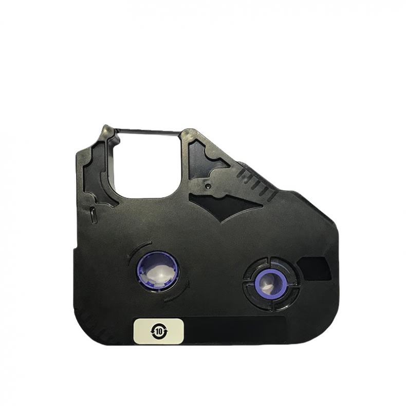  LB-12BI 线号机色带 100M*12MM （单位：盒）  黑色