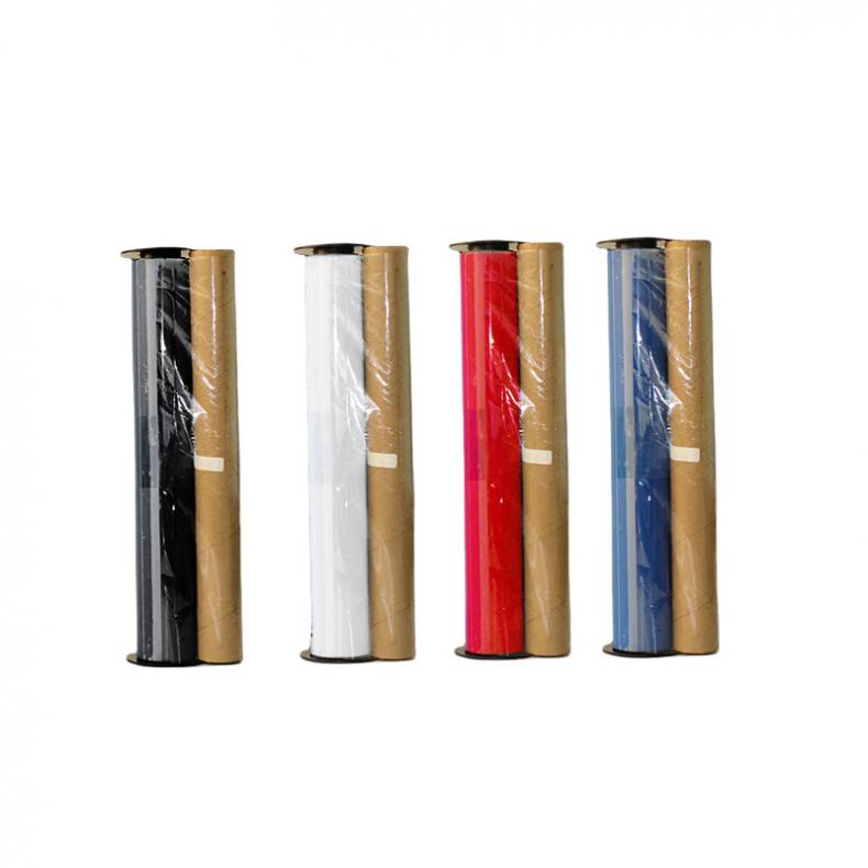  D-RD220R 色带 220mm*100m （单位：卷） 适用KB-3000标识打印机 红色