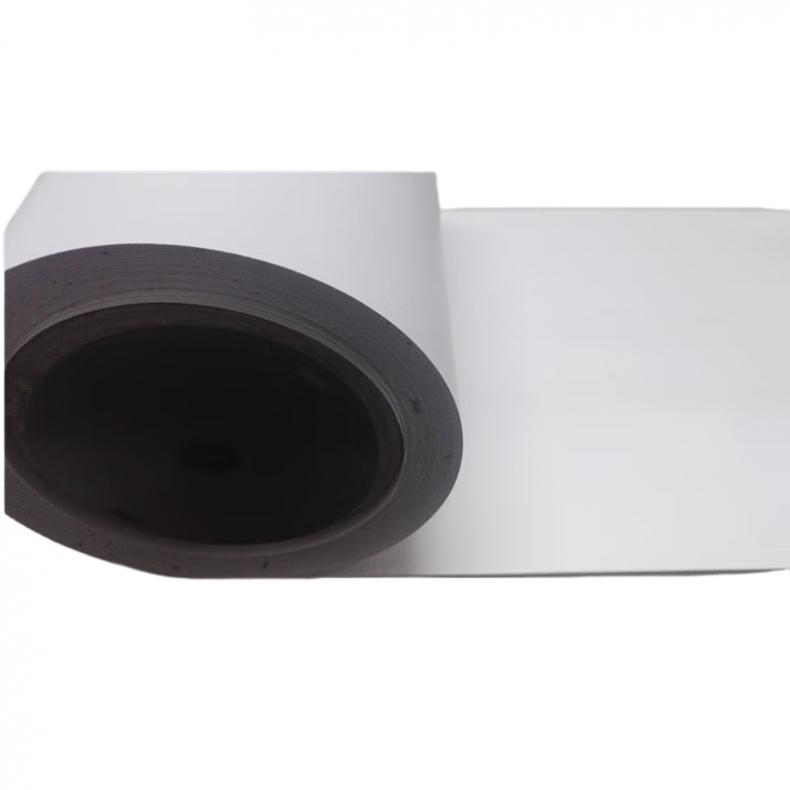  D-PS260W 不干胶标签贴 260mm*20M （单位：卷）  白色