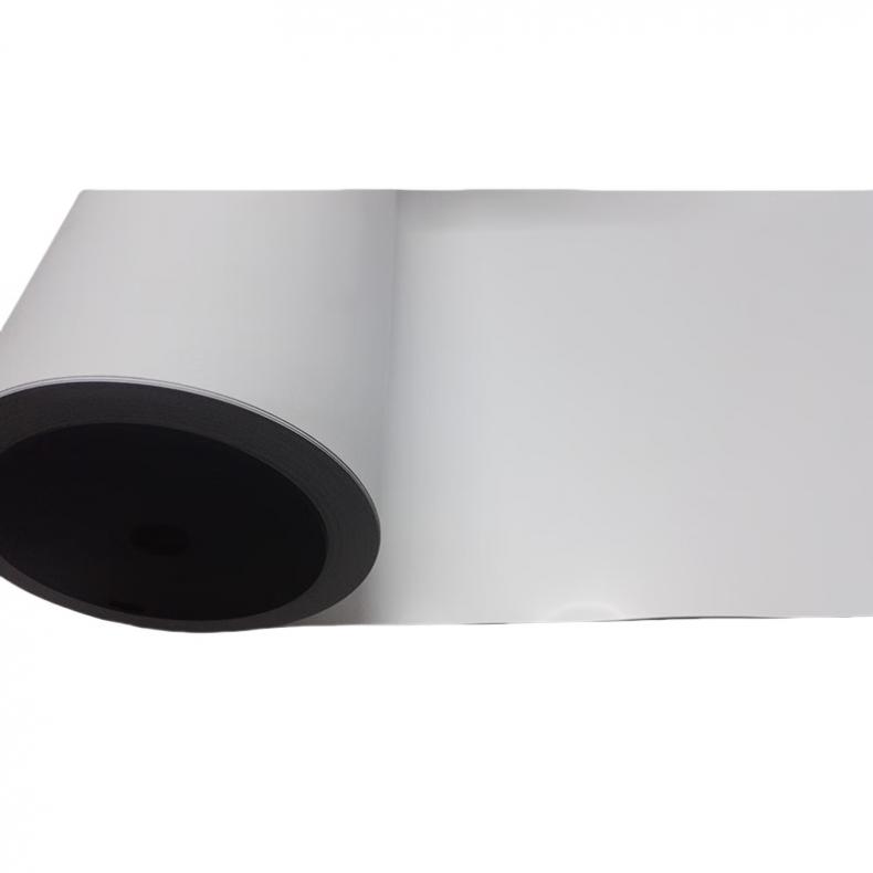  D-LC300W 不干胶标签贴 290mm*20M （单位：盒）  白色