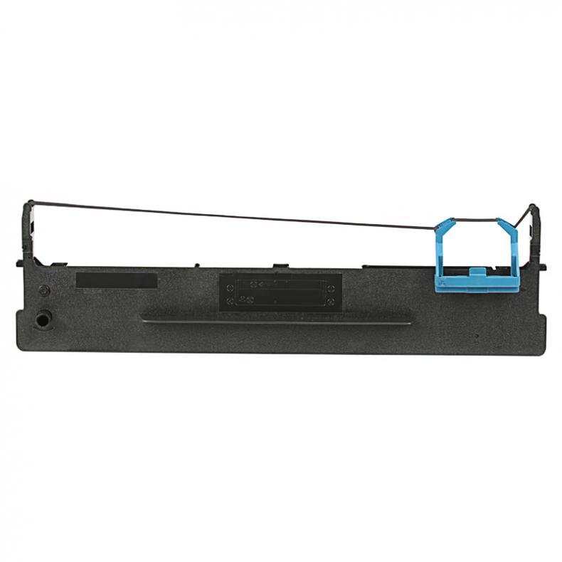  DS900 色带架 12.7mm*12m （单位：支） 适用得实DS900 黑色