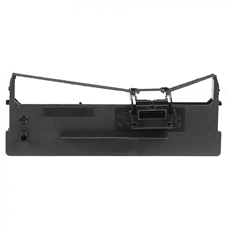  DS500 色带架 12.7mm*8m （单位：支） 适用得实DS500 黑色